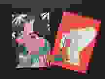 illustration soleotero serigraphie dessin carte postale